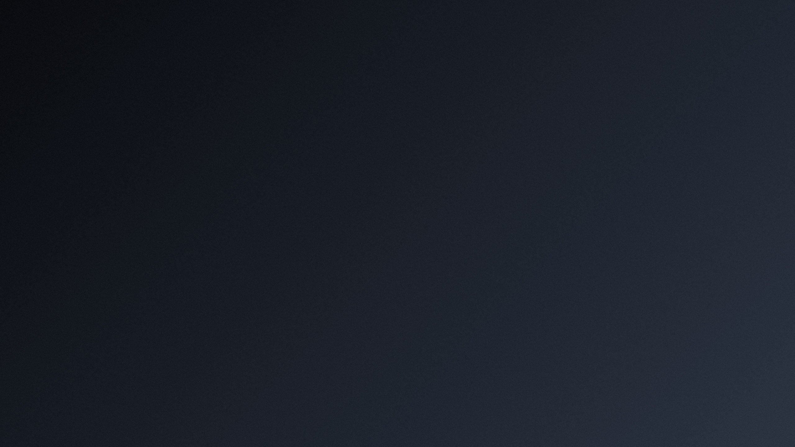 Night-blue duotone with fine grain